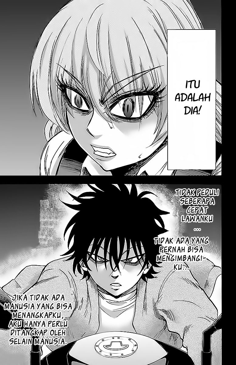 rokudou-no-onna-tachi - Chapter: 26