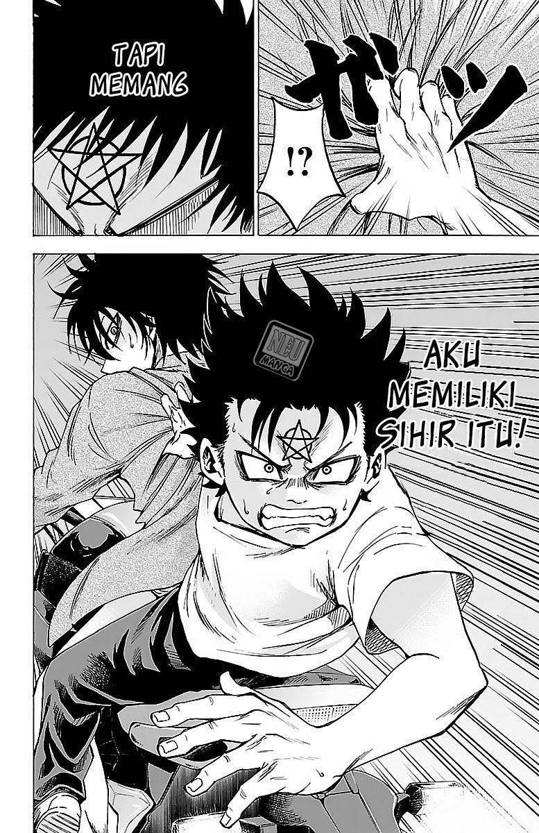 rokudou-no-onna-tachi - Chapter: 26