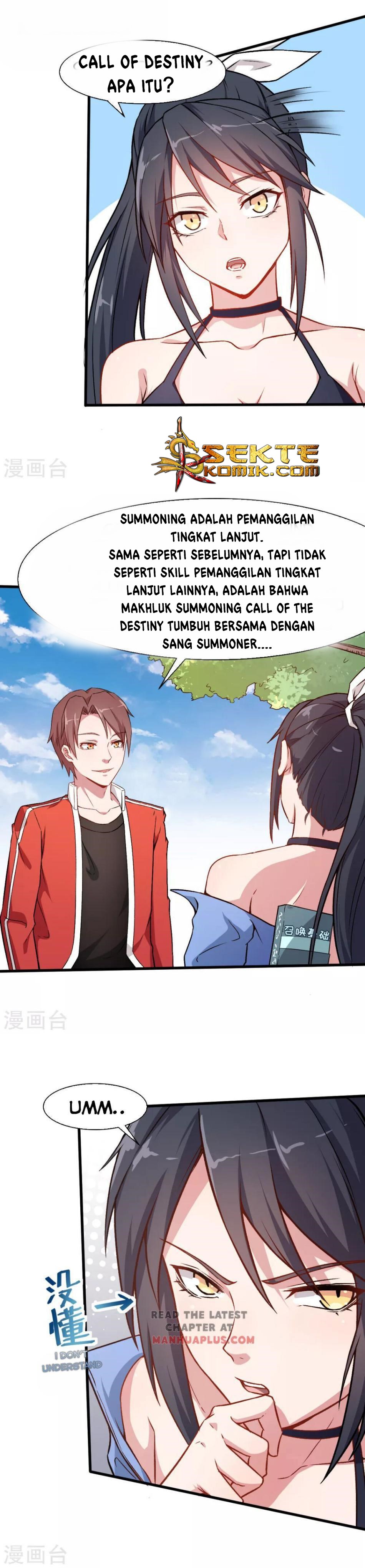 crazy-professor-system - Chapter: 35