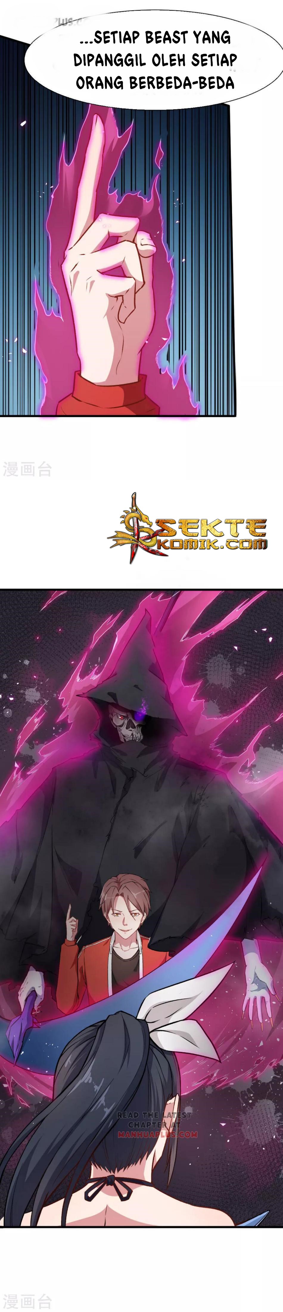 crazy-professor-system - Chapter: 35