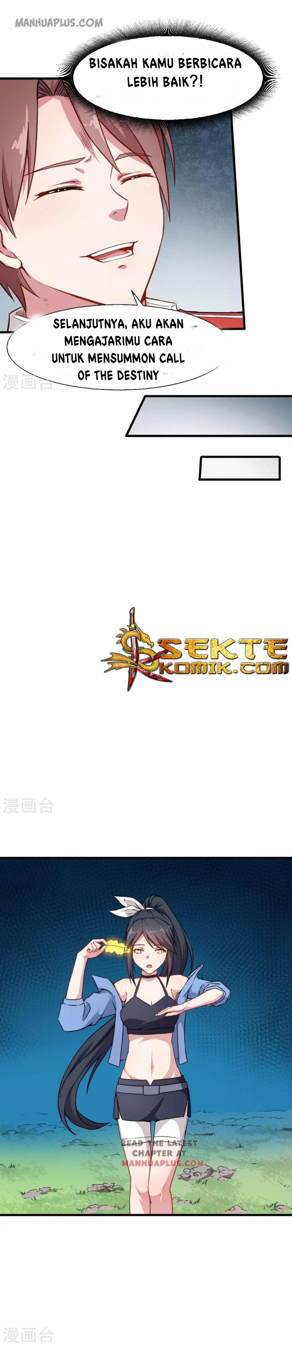 crazy-professor-system - Chapter: 35