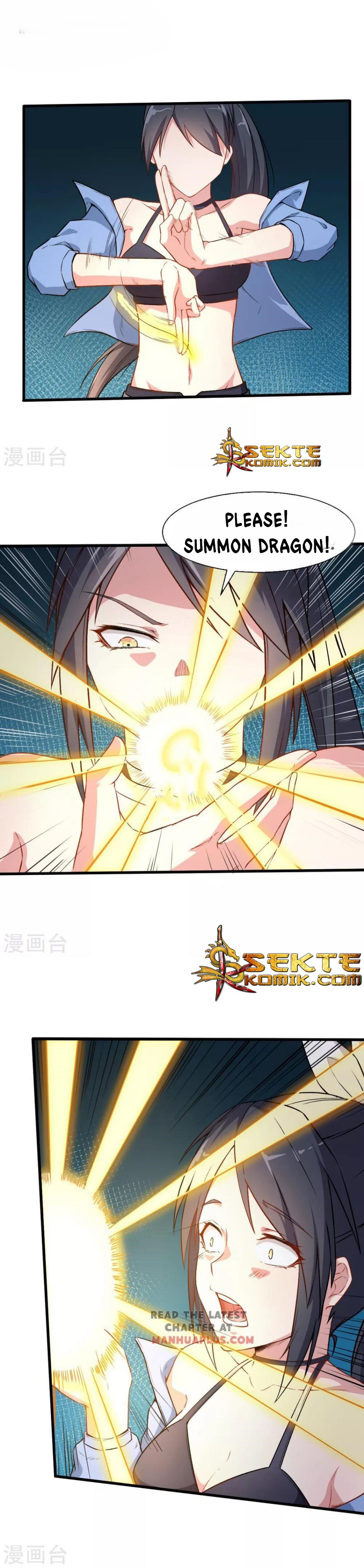 crazy-professor-system - Chapter: 35