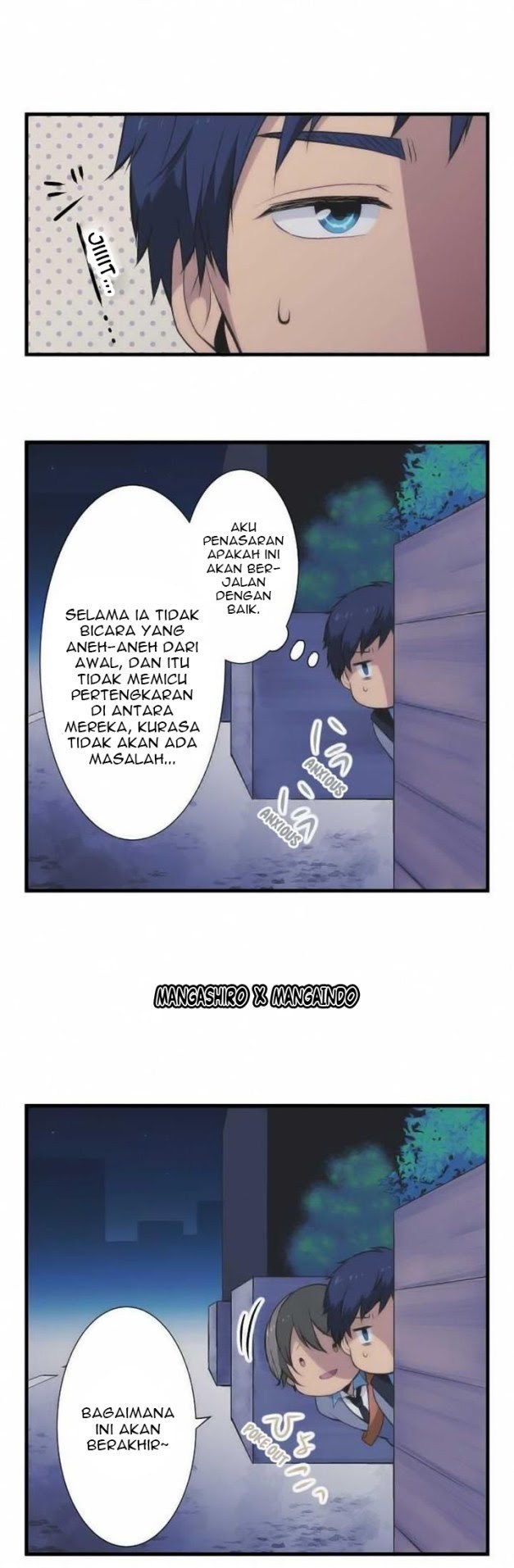 relife - Chapter: 42