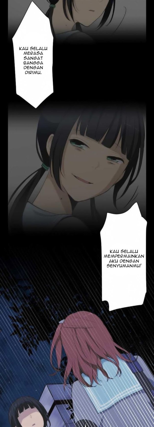 relife - Chapter: 42