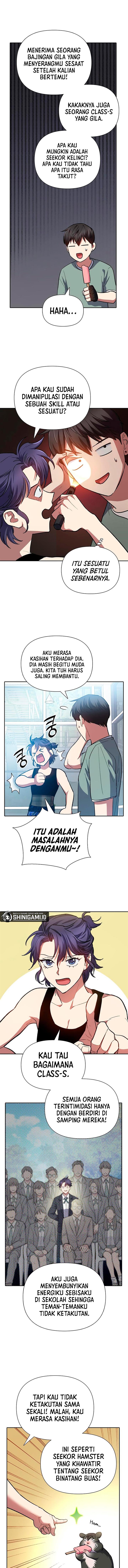 the-s-classes-that-i-raised - Chapter: 77