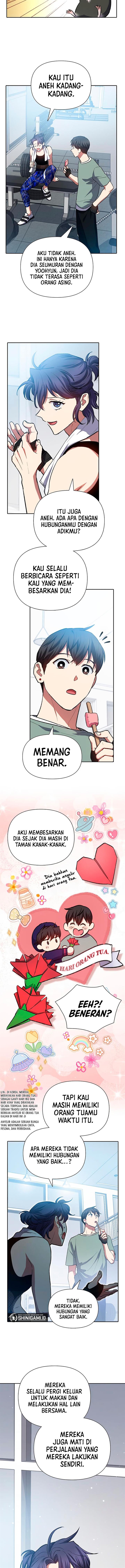 the-s-classes-that-i-raised - Chapter: 77