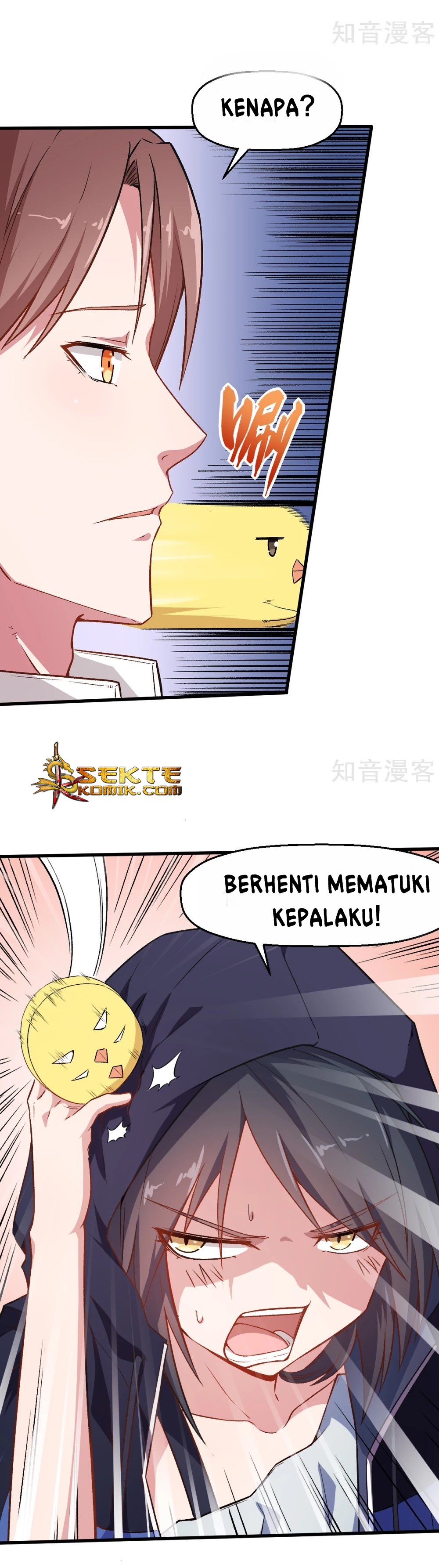 crazy-professor-system - Chapter: 36
