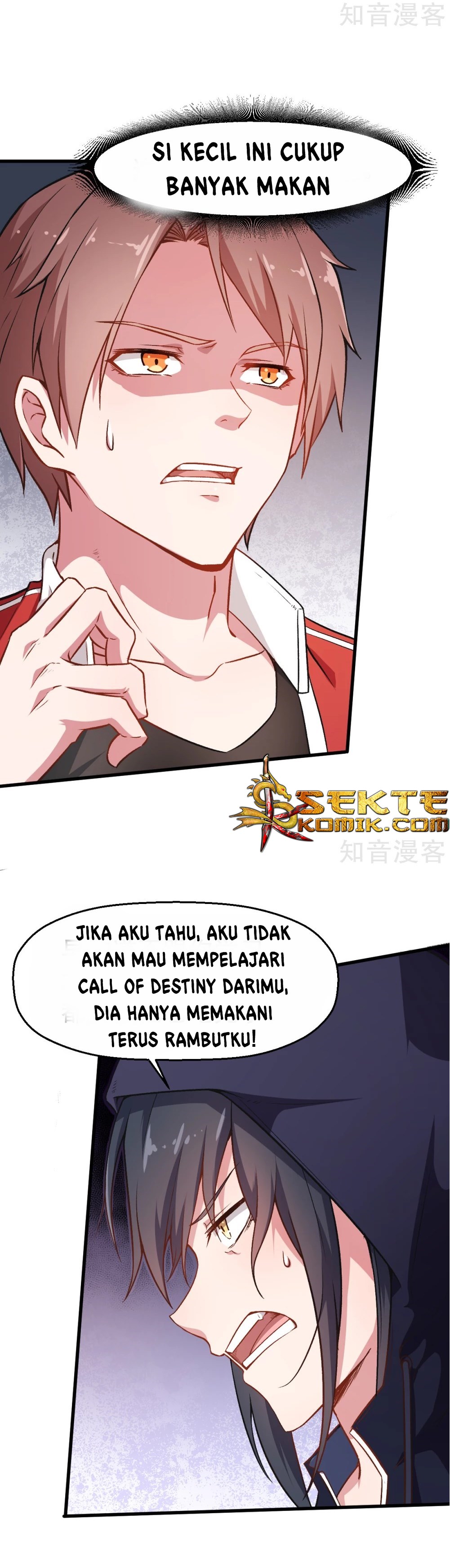 crazy-professor-system - Chapter: 36