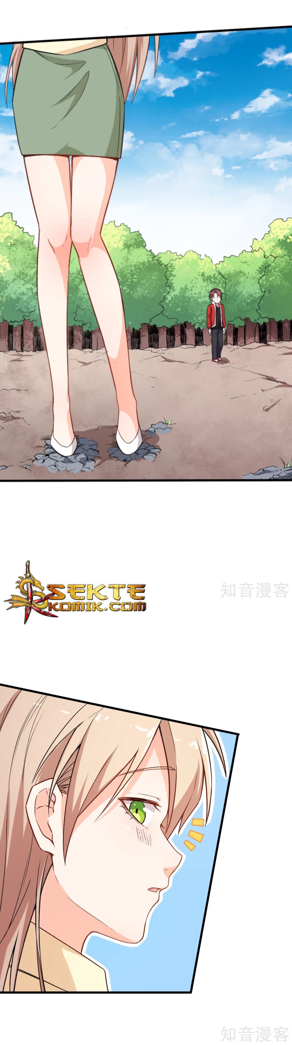 crazy-professor-system - Chapter: 36
