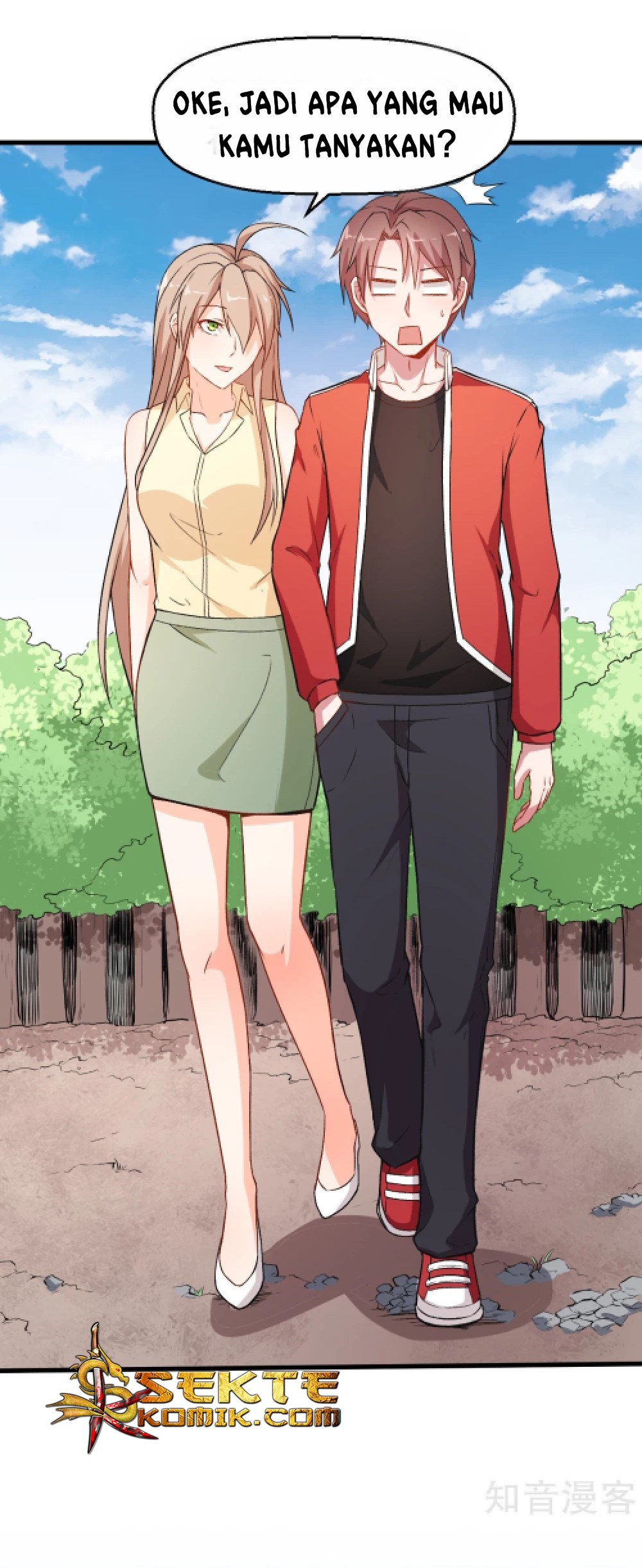 crazy-professor-system - Chapter: 36