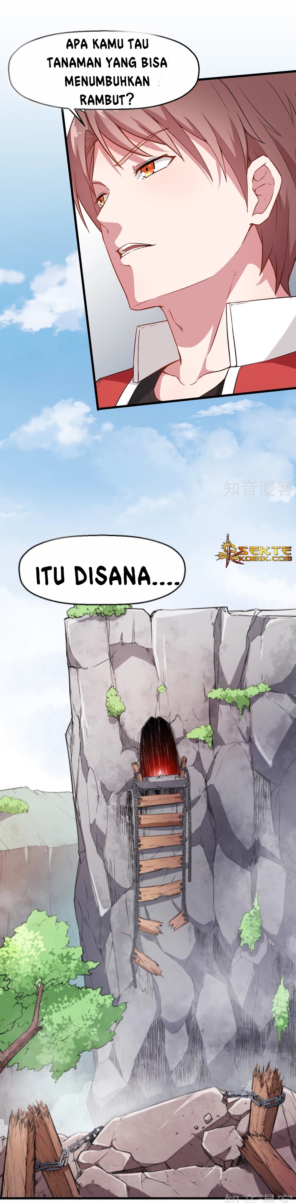 crazy-professor-system - Chapter: 36