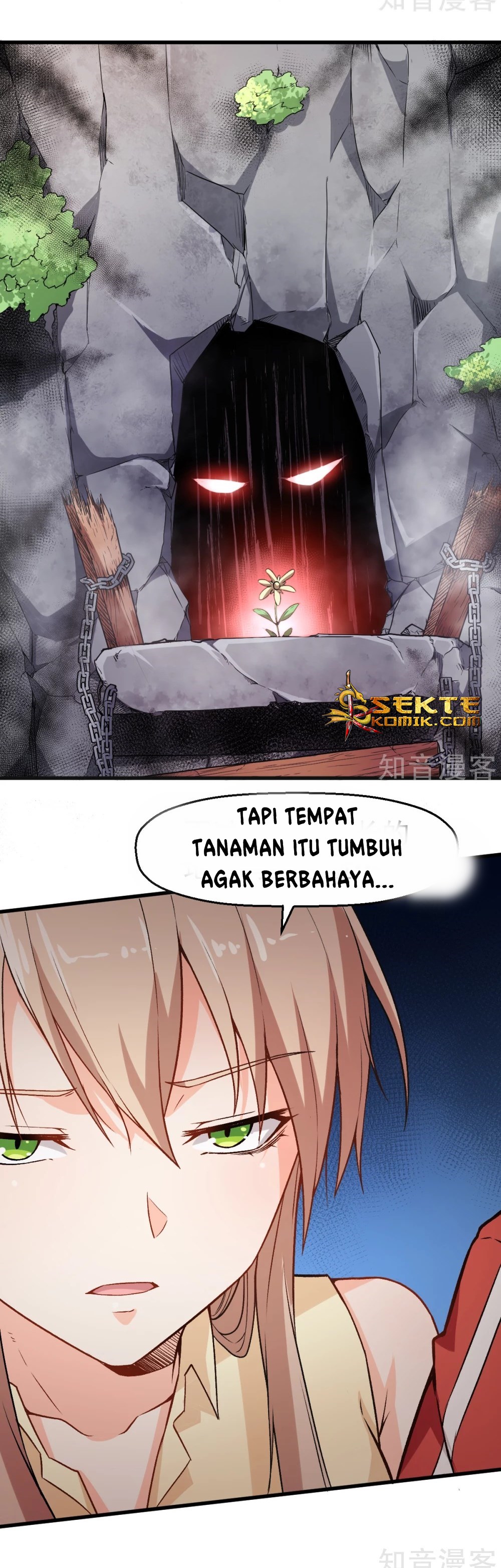 crazy-professor-system - Chapter: 36