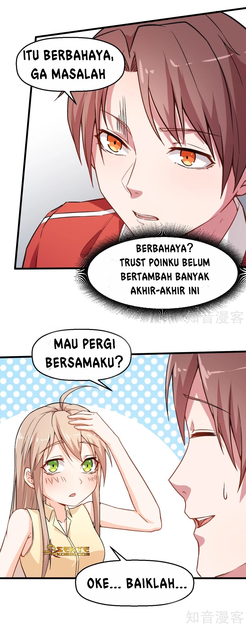 crazy-professor-system - Chapter: 36