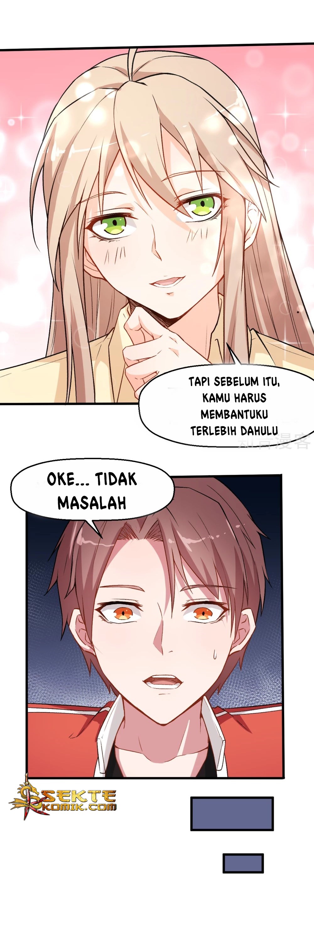 crazy-professor-system - Chapter: 36