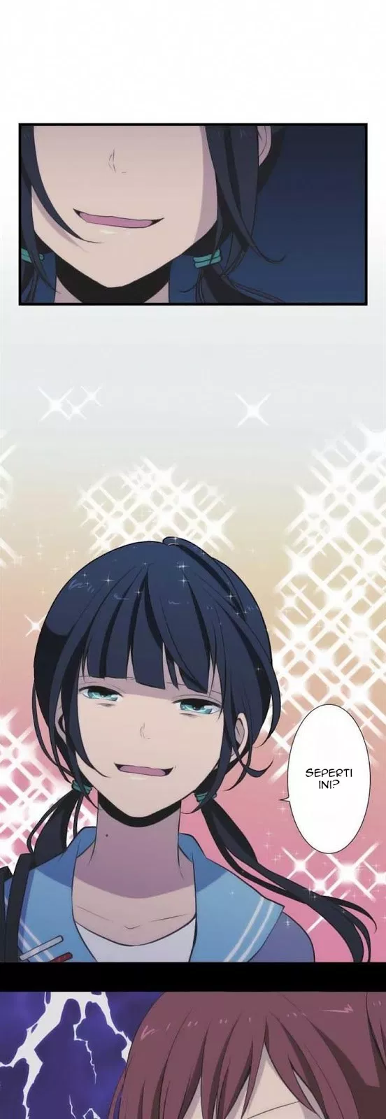 relife - Chapter: 43