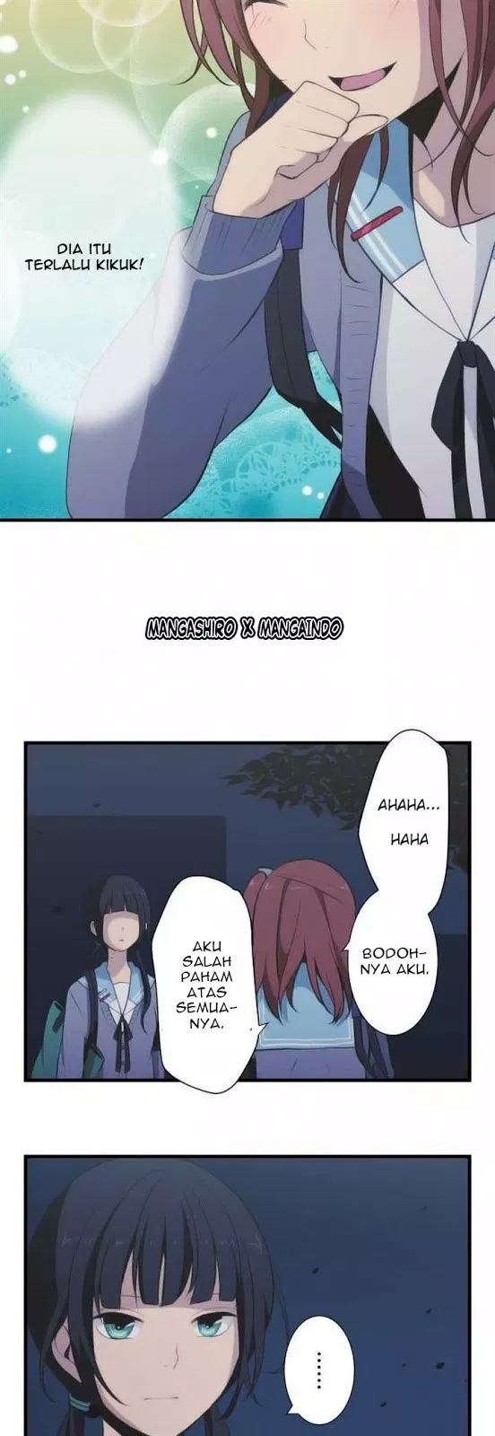 relife - Chapter: 43