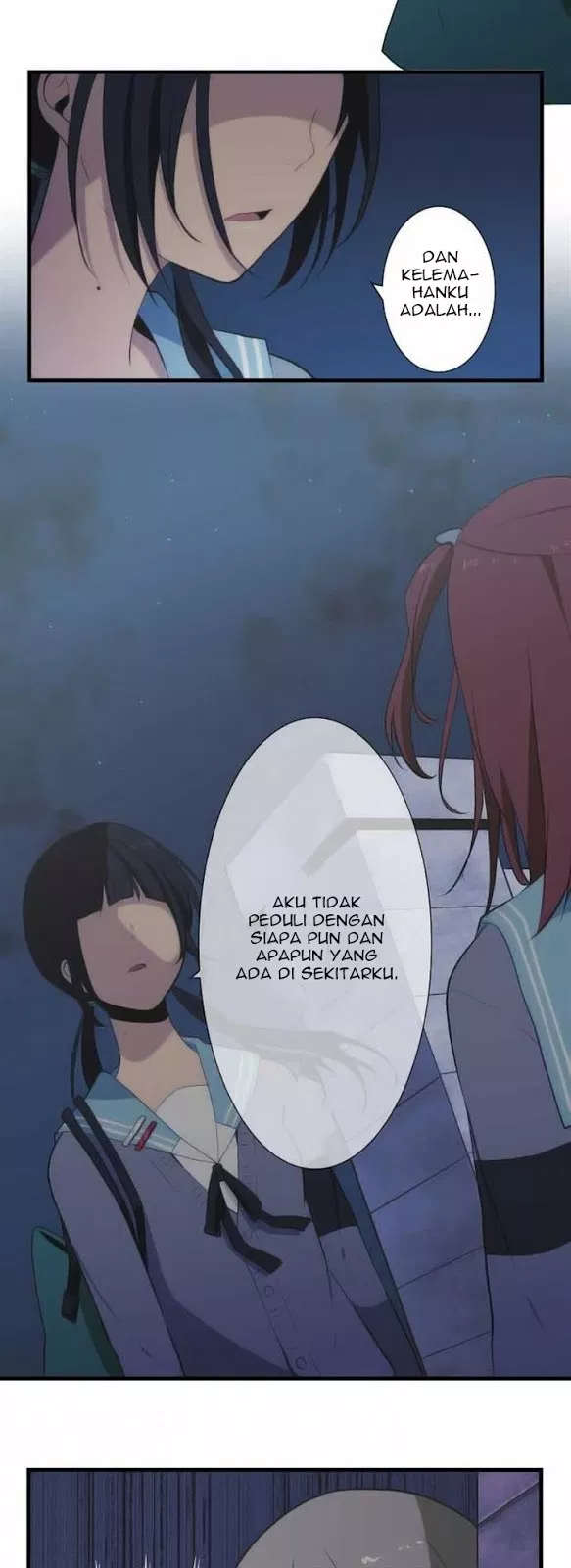 relife - Chapter: 43