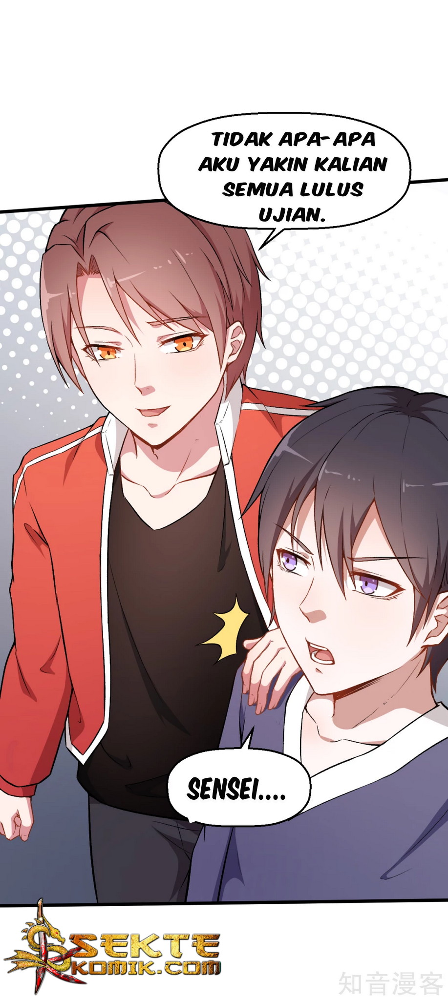 crazy-professor-system - Chapter: 37