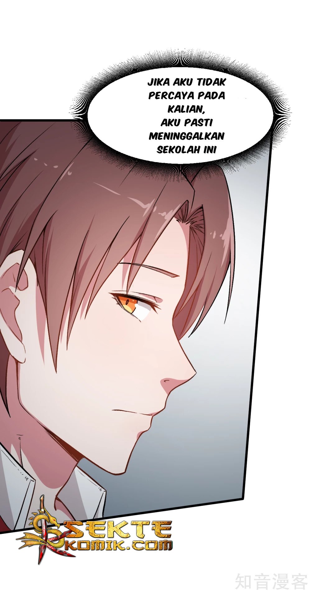 crazy-professor-system - Chapter: 37