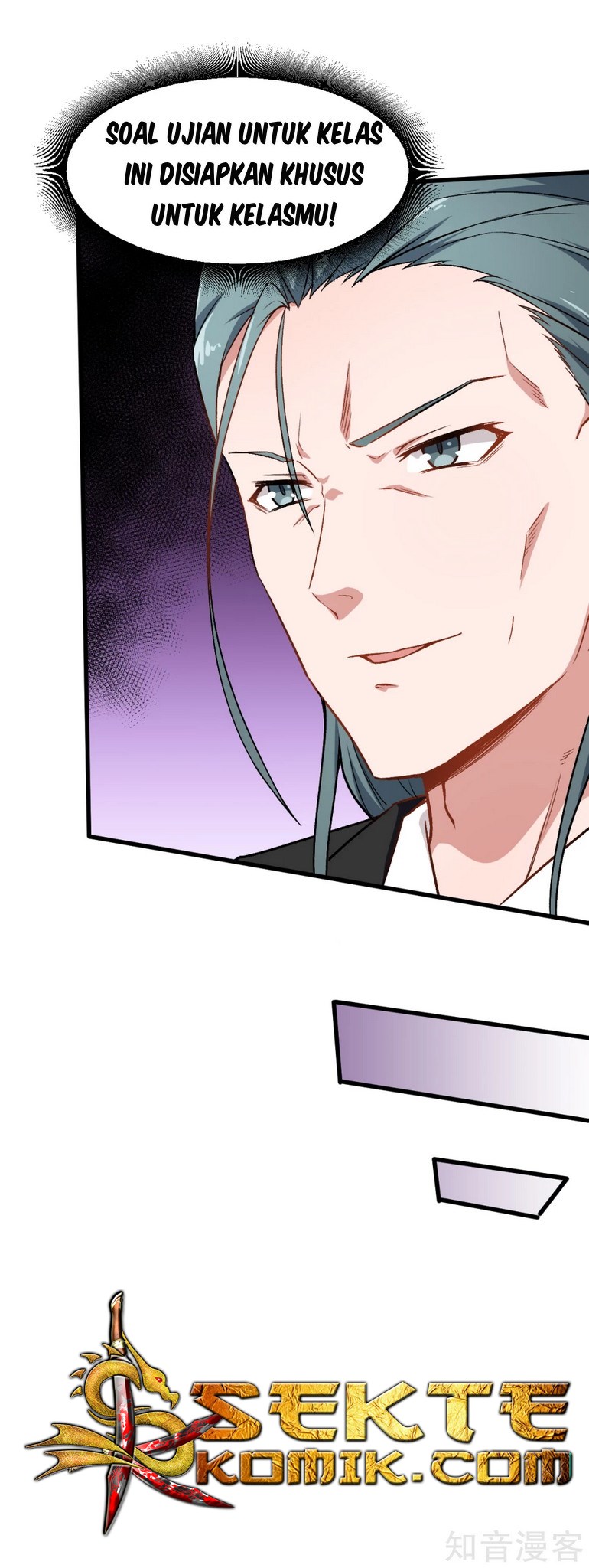 crazy-professor-system - Chapter: 37