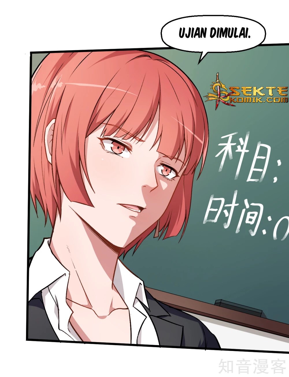 crazy-professor-system - Chapter: 37