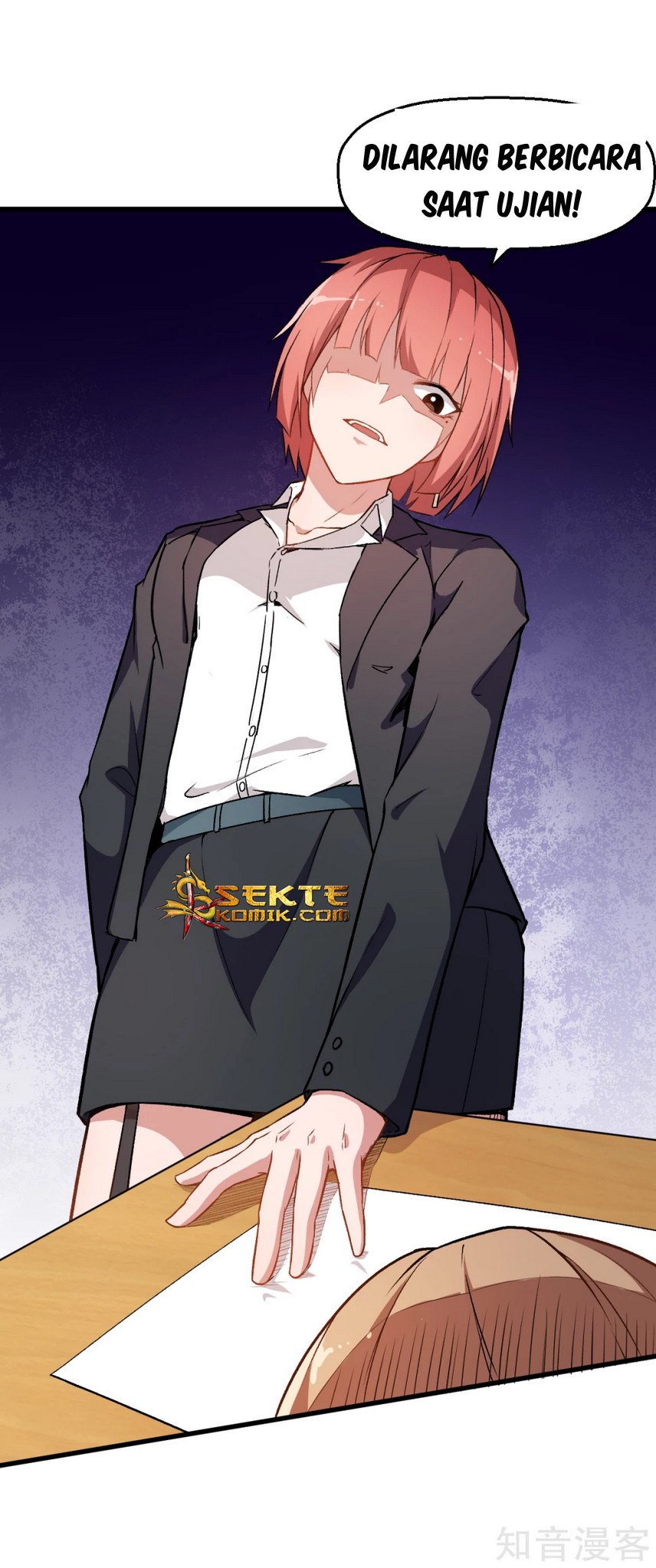 crazy-professor-system - Chapter: 37