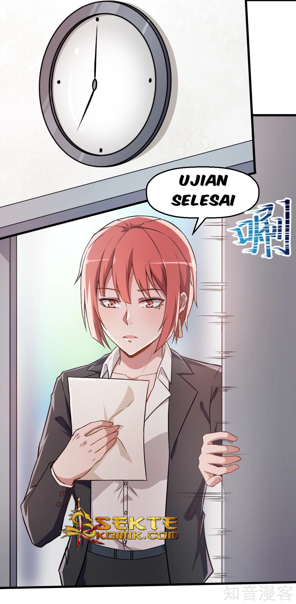 crazy-professor-system - Chapter: 37