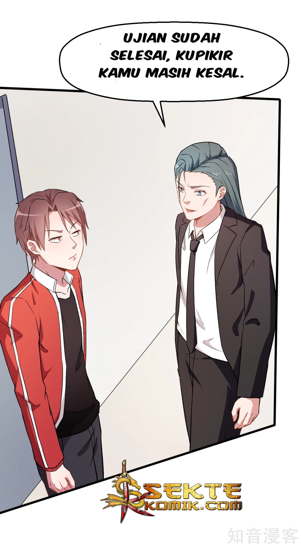 crazy-professor-system - Chapter: 37