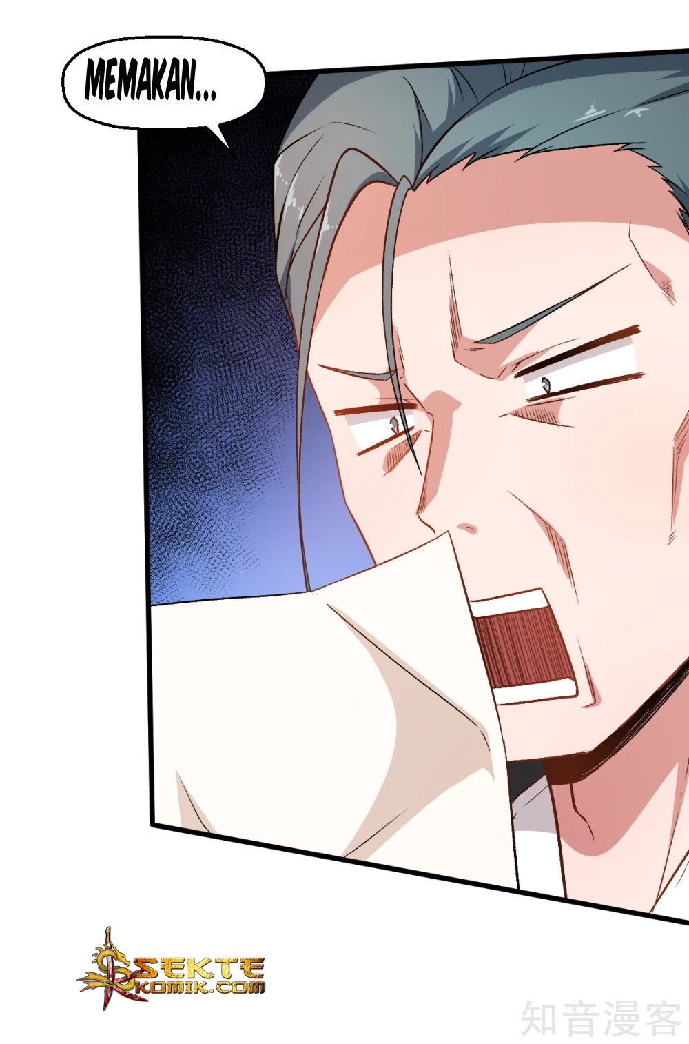 crazy-professor-system - Chapter: 37