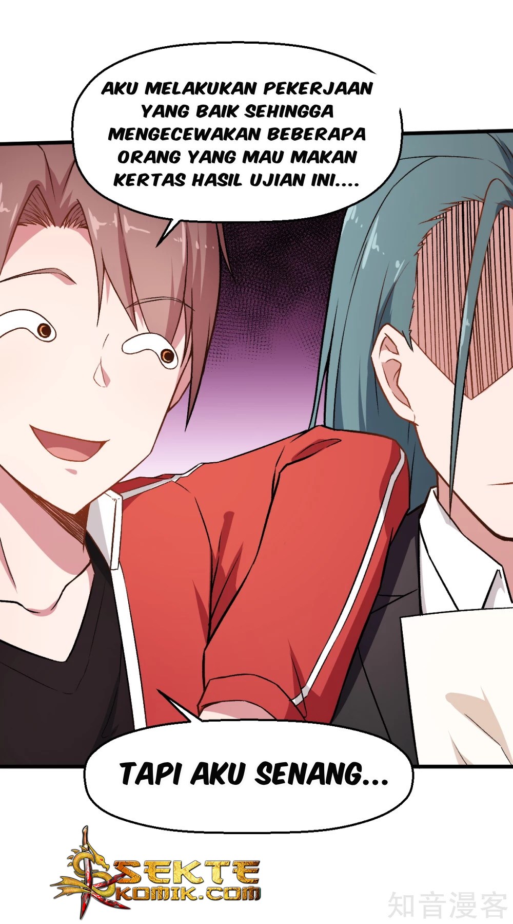 crazy-professor-system - Chapter: 37