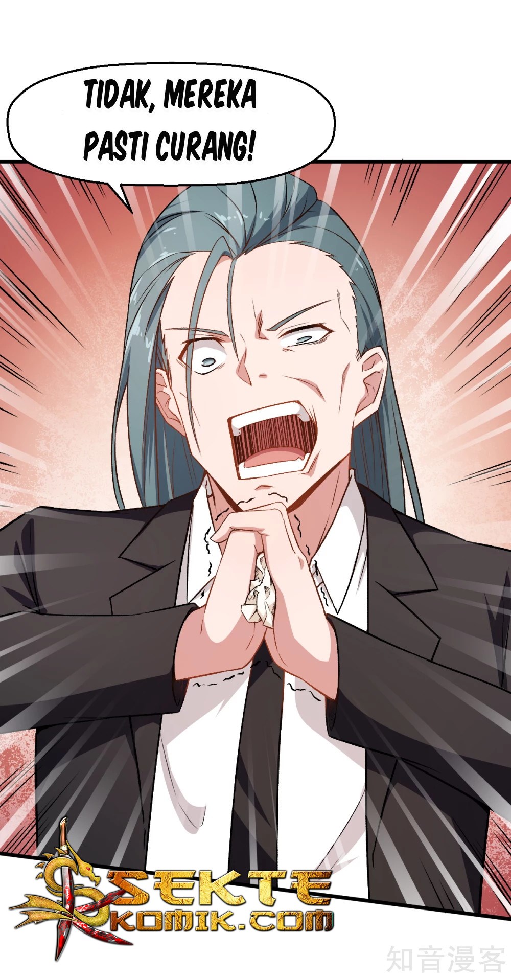 crazy-professor-system - Chapter: 37