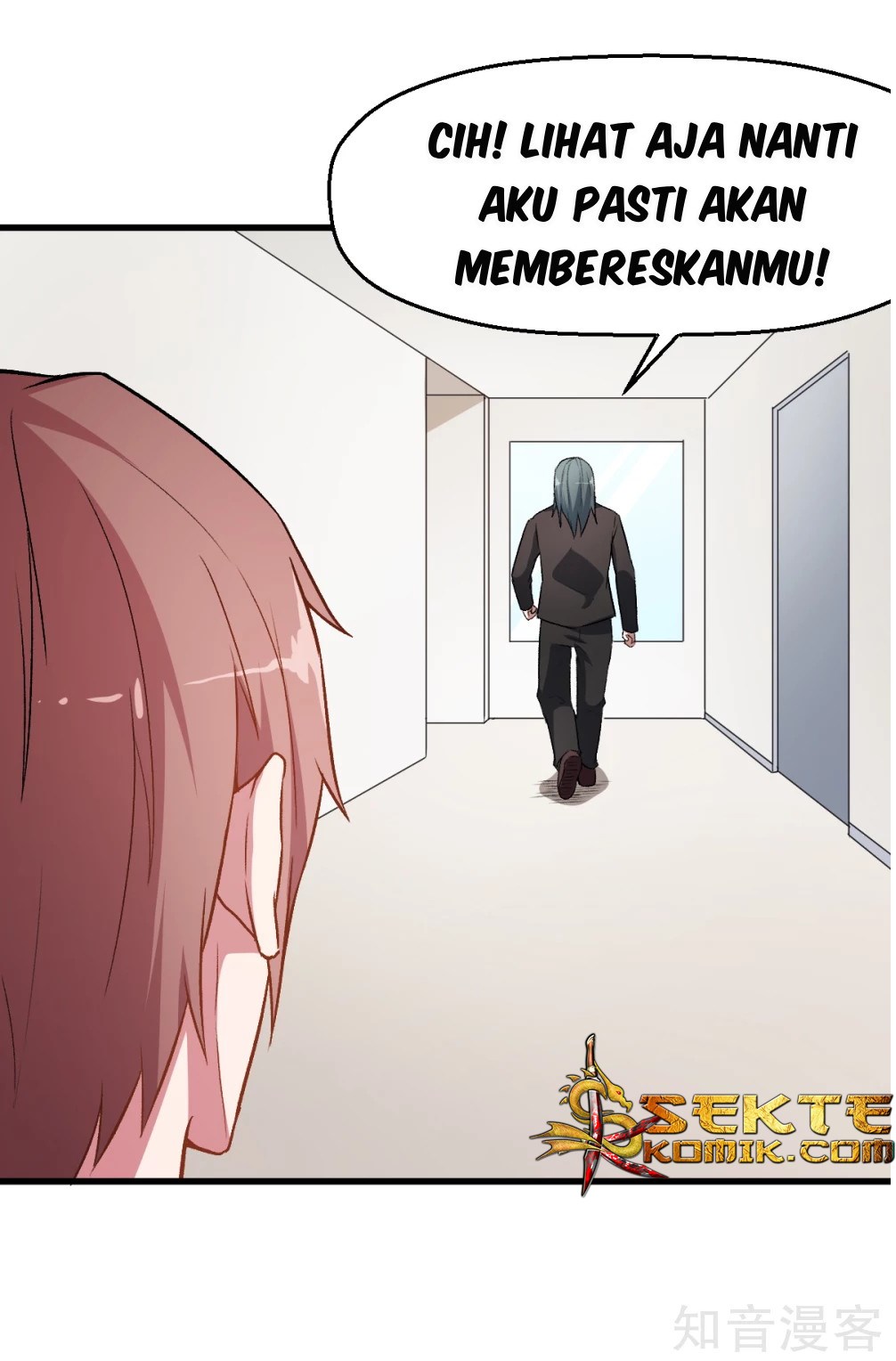 crazy-professor-system - Chapter: 37