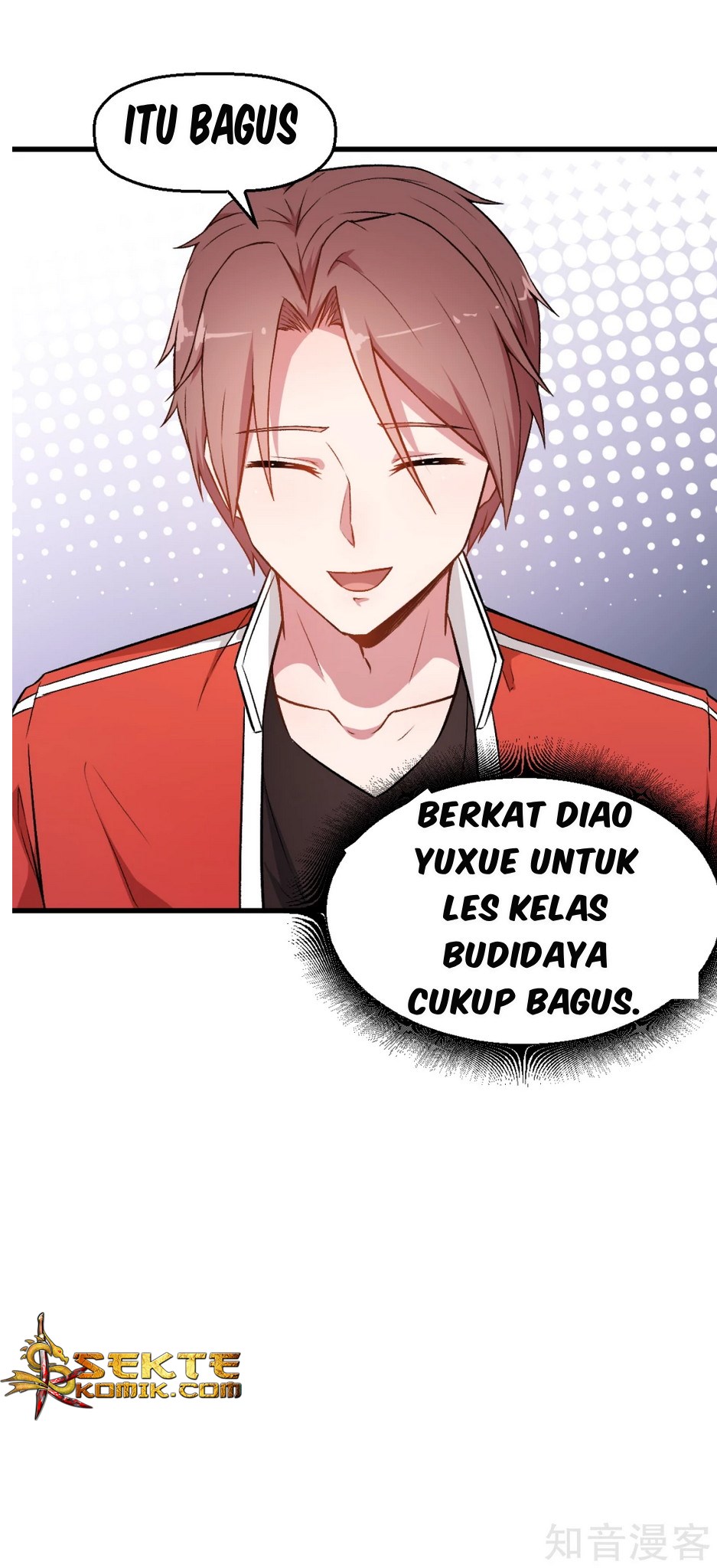 crazy-professor-system - Chapter: 37