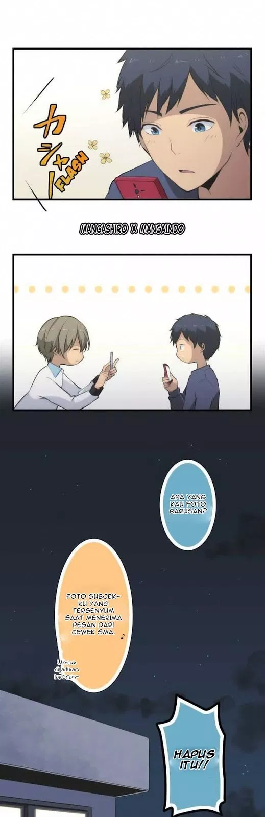 relife - Chapter: 44