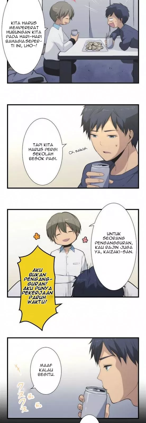 relife - Chapter: 44