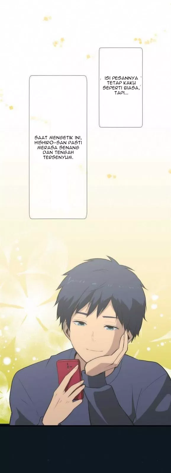 relife - Chapter: 44