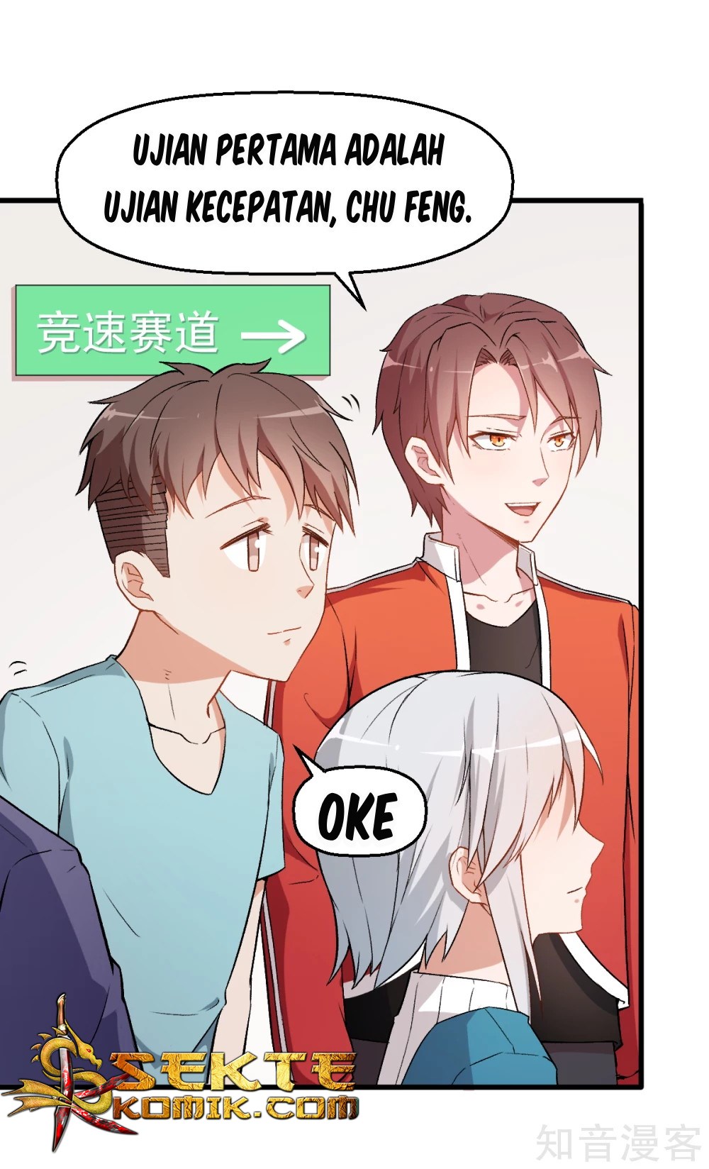 crazy-professor-system - Chapter: 38
