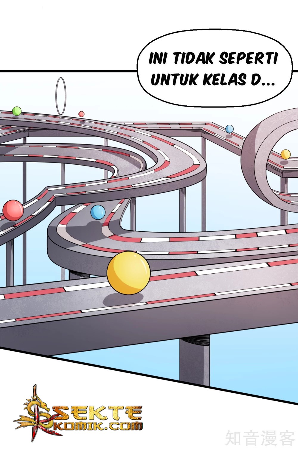 crazy-professor-system - Chapter: 38