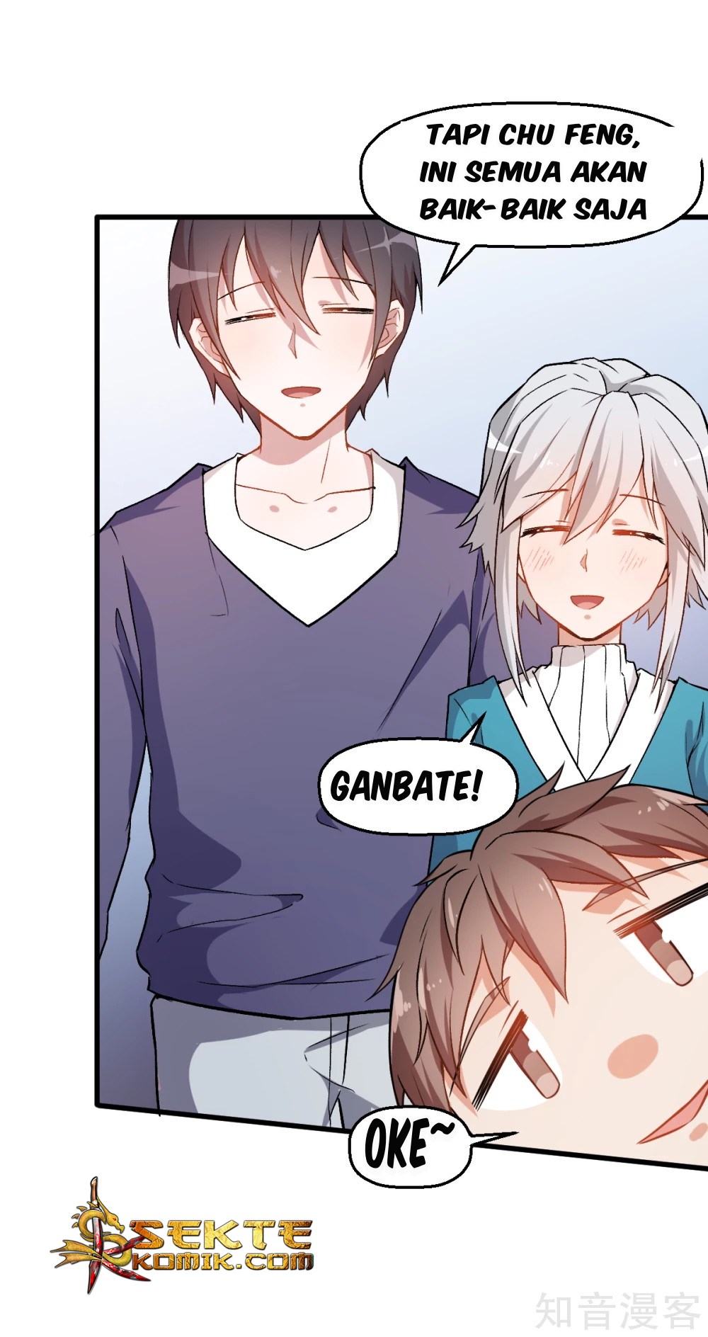 crazy-professor-system - Chapter: 38