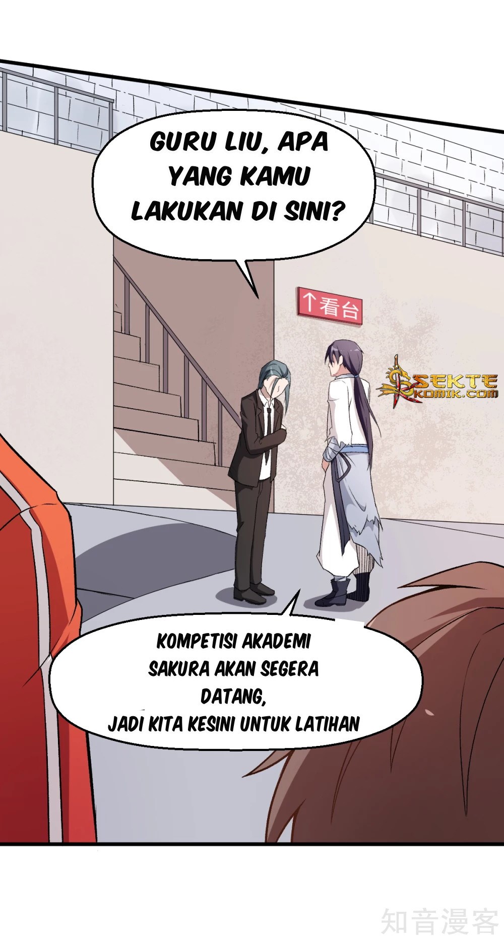 crazy-professor-system - Chapter: 38