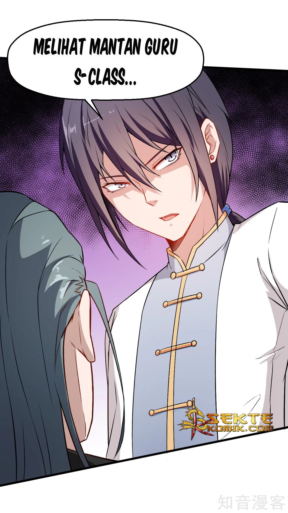 crazy-professor-system - Chapter: 38