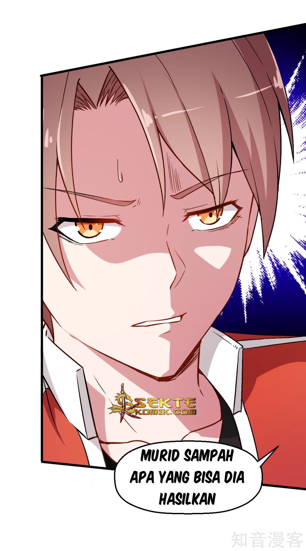 crazy-professor-system - Chapter: 38