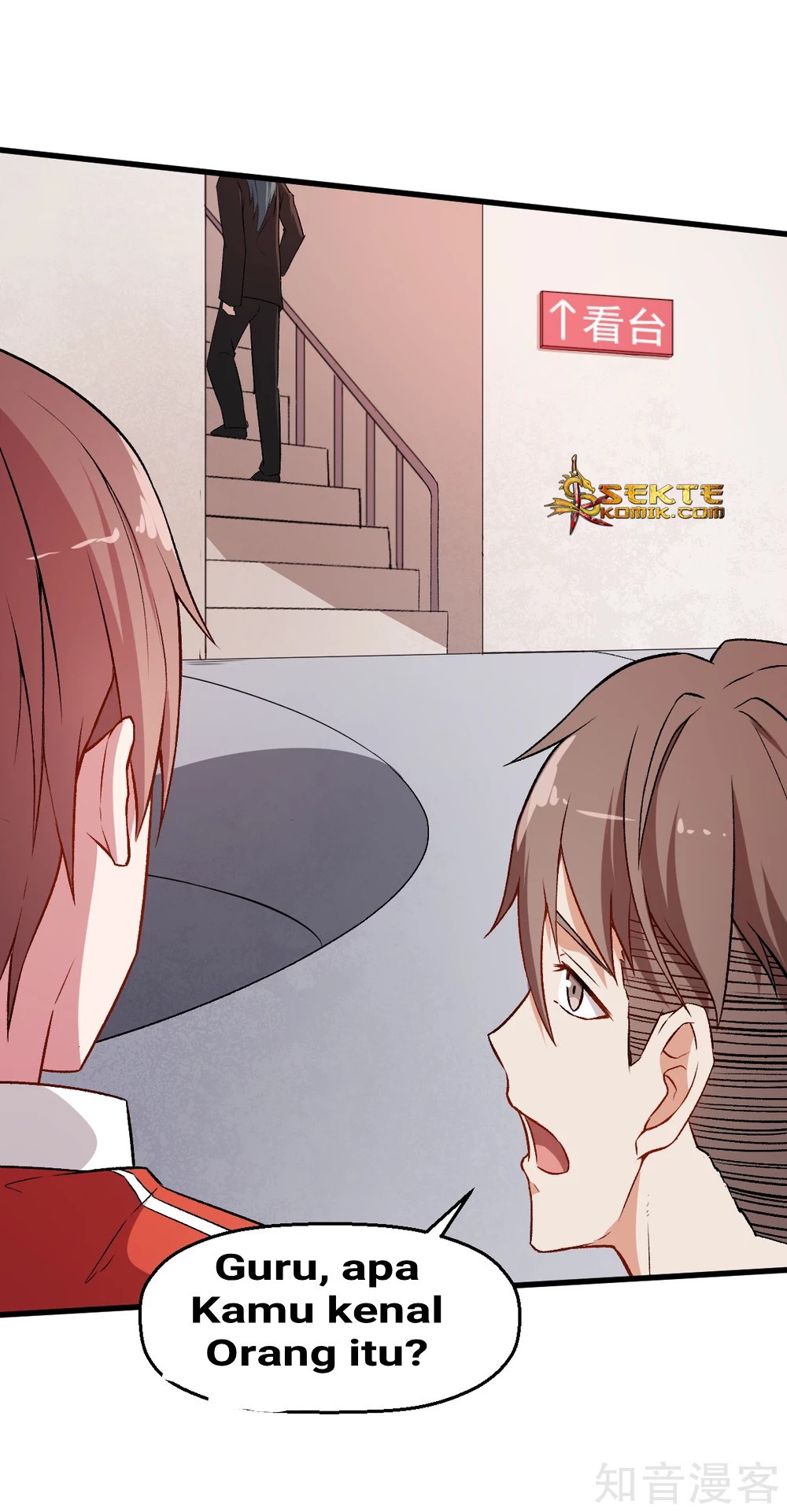 crazy-professor-system - Chapter: 38