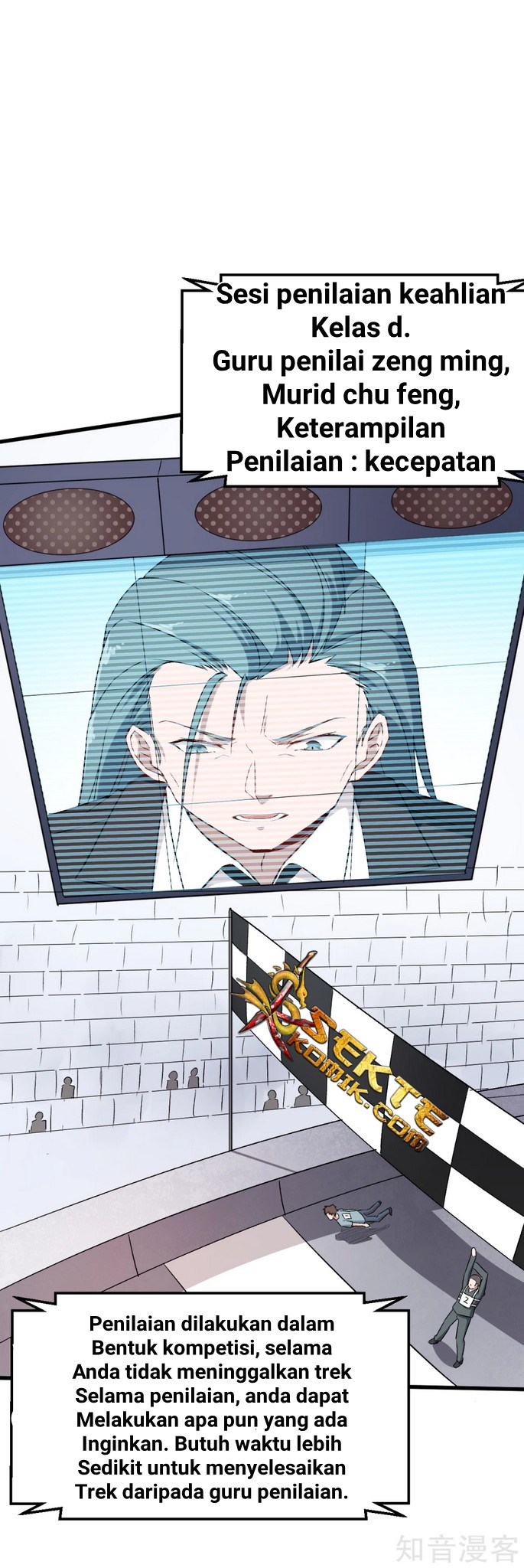 crazy-professor-system - Chapter: 38