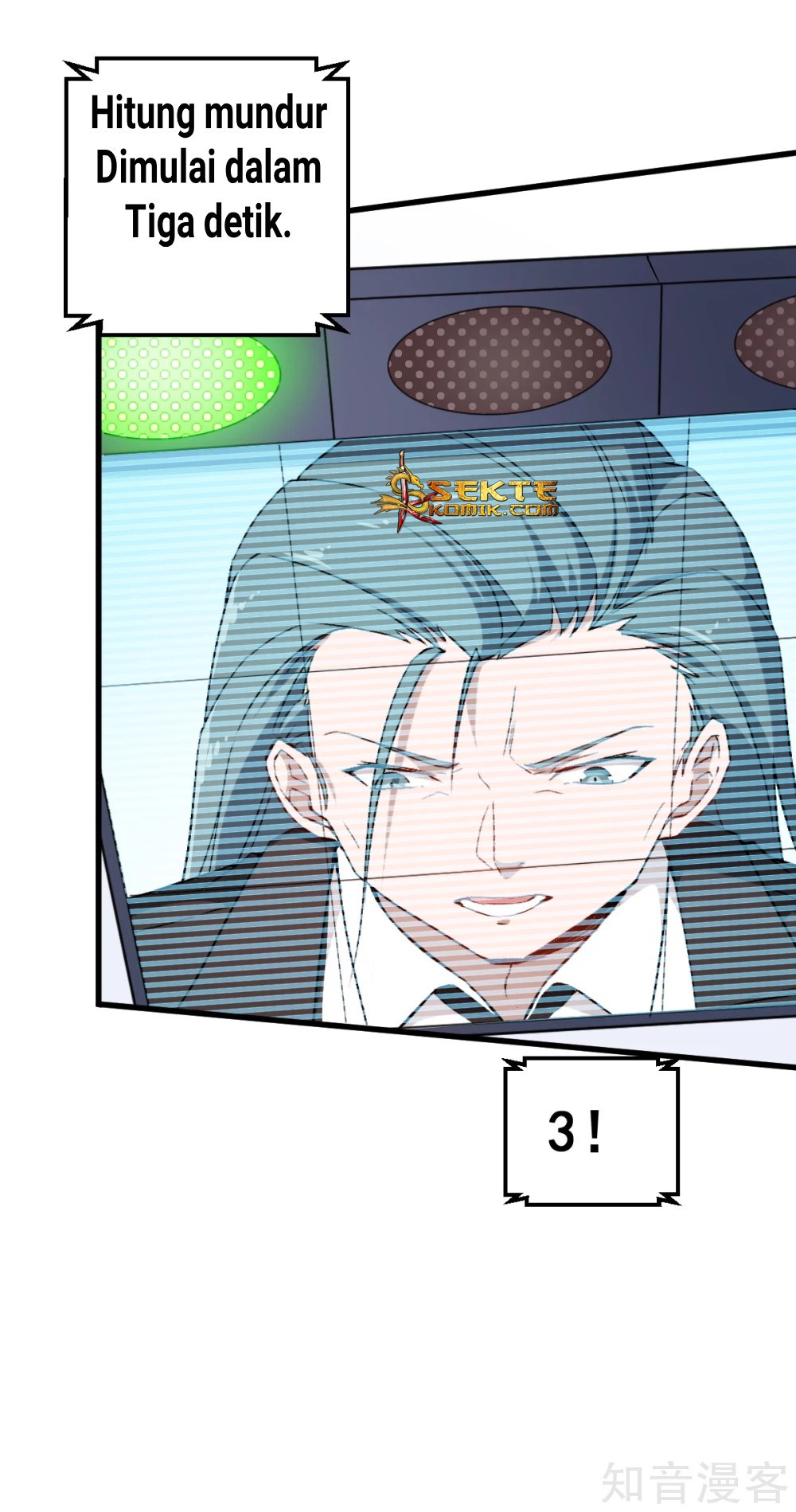 crazy-professor-system - Chapter: 38