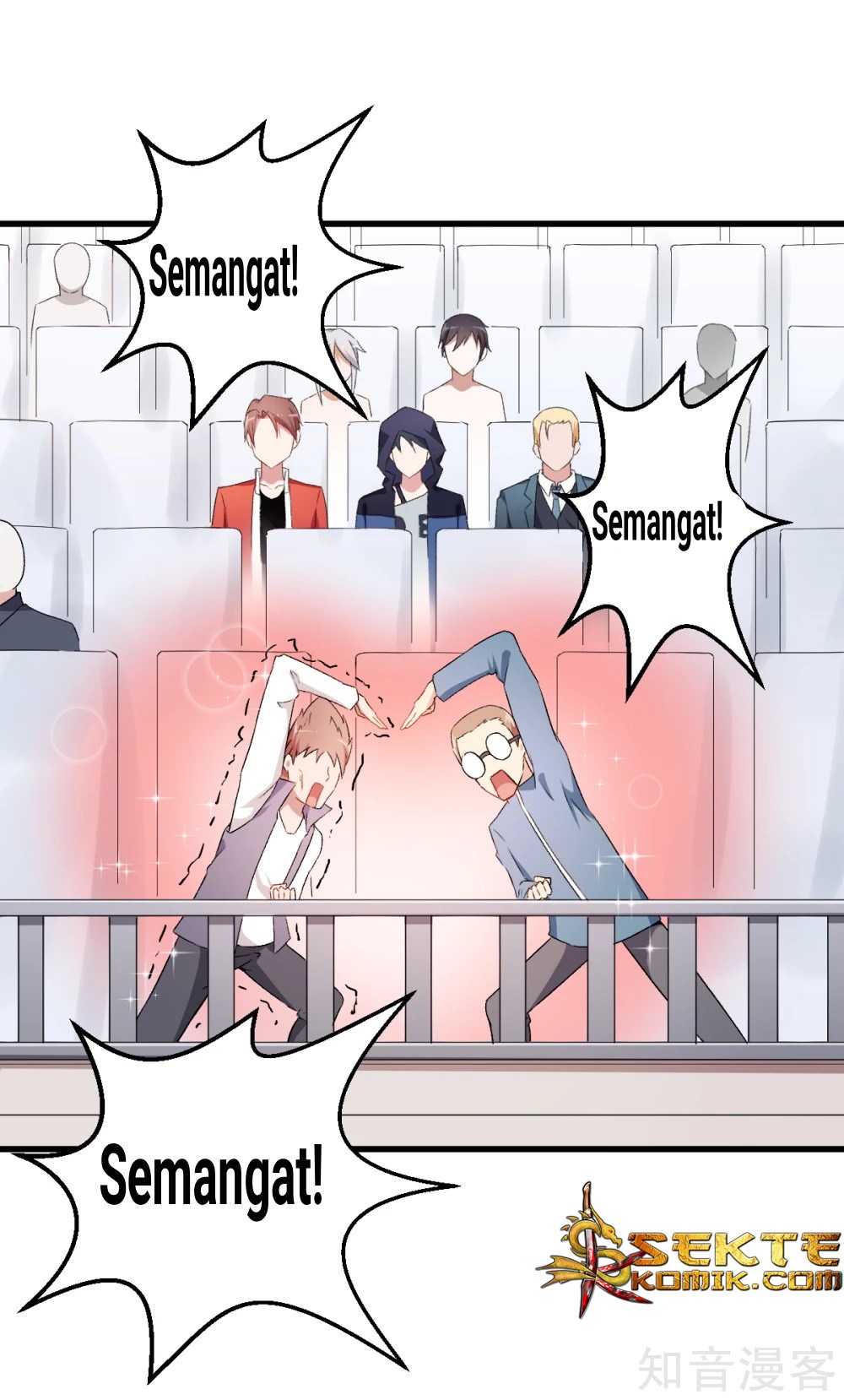 crazy-professor-system - Chapter: 38