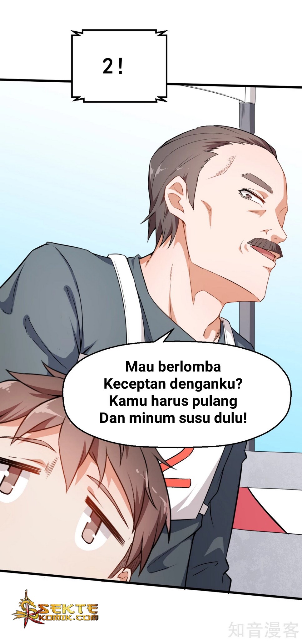 crazy-professor-system - Chapter: 38