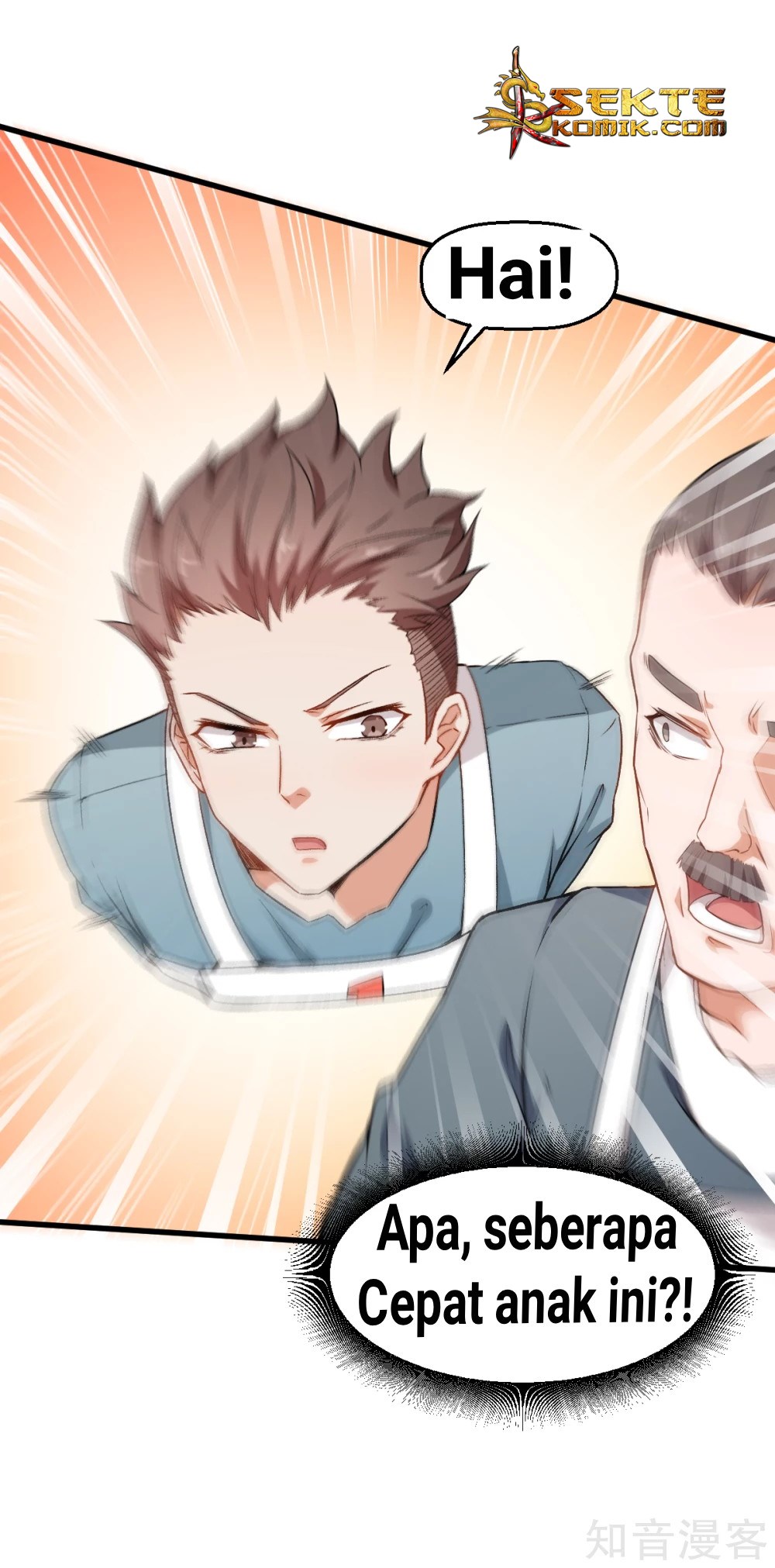 crazy-professor-system - Chapter: 38