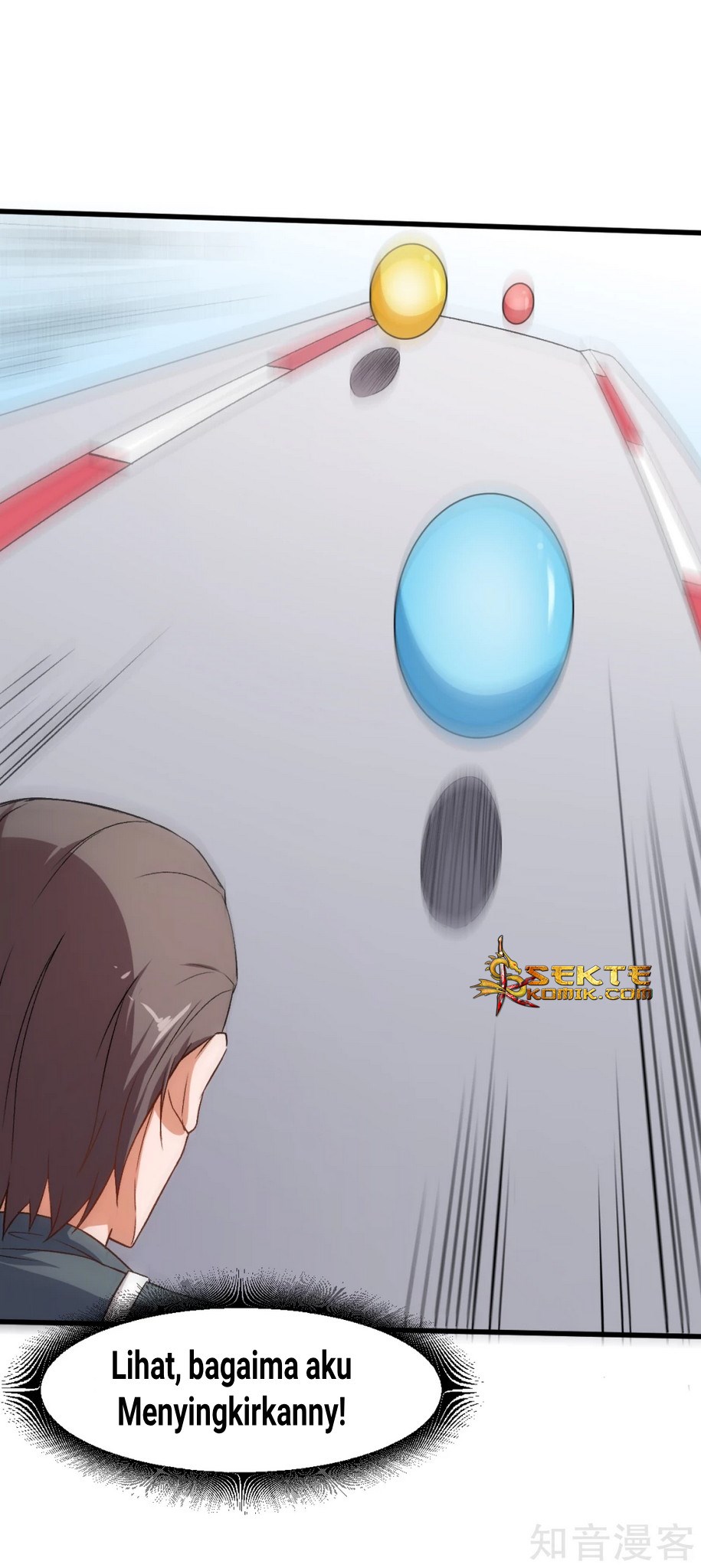 crazy-professor-system - Chapter: 38