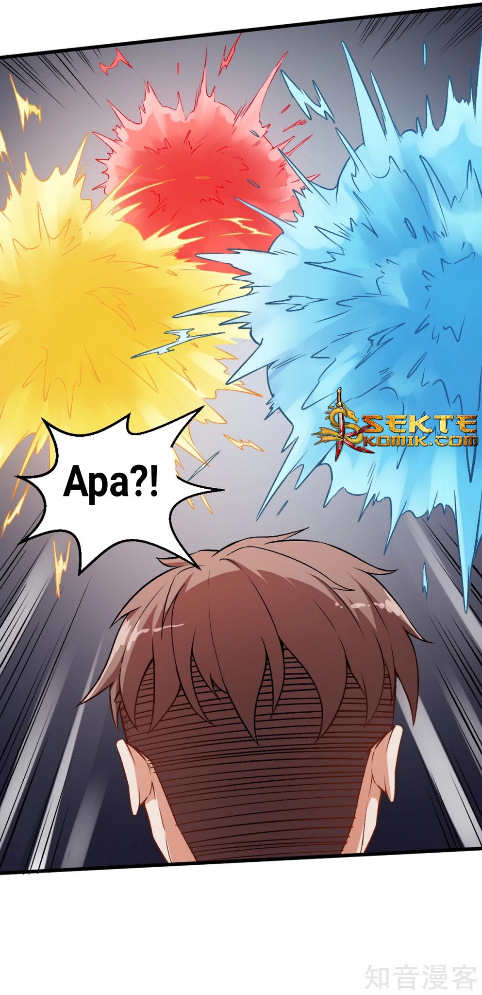 crazy-professor-system - Chapter: 38